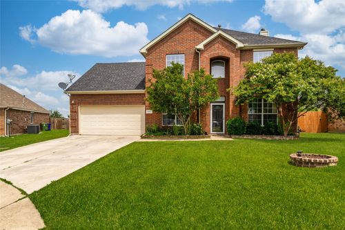 3202 Silver Point Ct, Mansfield, TX, 76063-8682 | Card Image