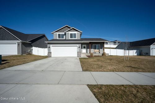 12750 N Cavanaugh Dr, Rathdrum, ID, 83858-5222 | Card Image