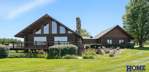 15801 Lakeside Estates Dr, Crete, NE, 68333-3325 | Card Image
