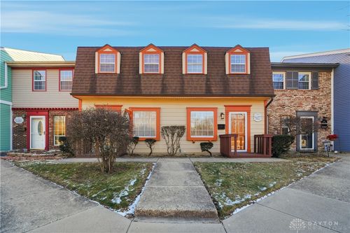 3126 Garvin Rd, Dayton, OH, 45405-2009 | Card Image