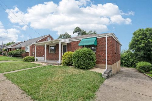 2716 Lafayette St, Mckeesport, PA, 15132-5901 | Card Image