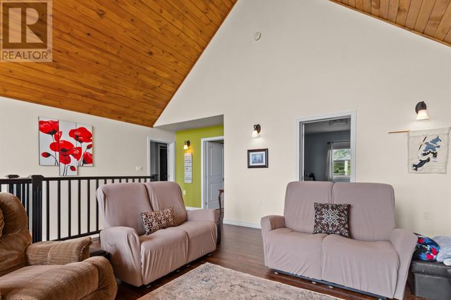 27 Cannery Rd, House other with 7 bedrooms, 6 bathrooms and null parking in Souris West PE | Image 33