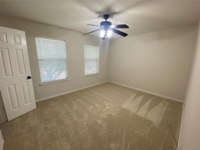 5638 Sequin Dr, House other with 4 bedrooms, 3 bathrooms and 2 parking in Spring TX | Image 22
