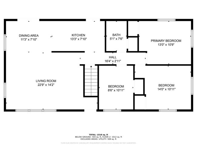 306 Meadow Lane Dr, House other with 3 bedrooms, 2 bathrooms and null parking in Montezuma IA | Image 35
