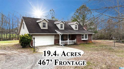 417 County Road 537, Hanceville, AL, 35077-6036 | Card Image