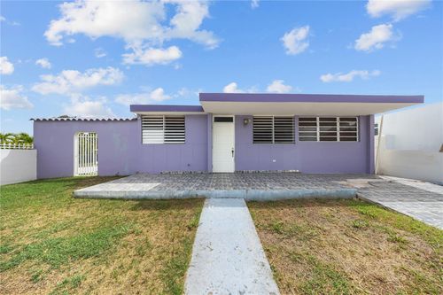 Urb. Monte Brisas 3 Calle 104 J, FAJARDO, PR, 00738 | Card Image