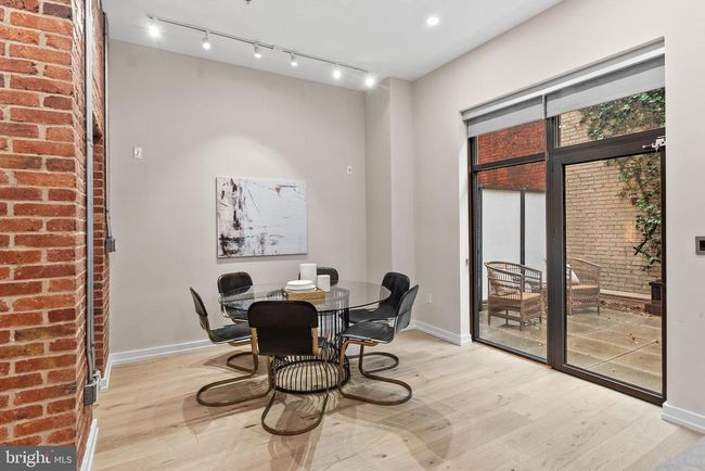 APT-203 - 1413 P St Nw, Condo with 3 bedrooms, 3 bathrooms and null parking in WASHINGTON DC | Image 5