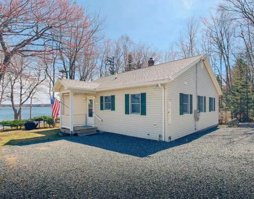 431 Paul Bunyan Road, Gouldsboro, ME, 04607 | Card Image