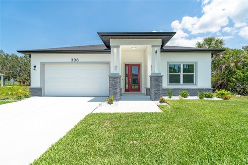 398 Sunset Rd N, ROTONDA WEST, FL, 33947-2481 | Card Image