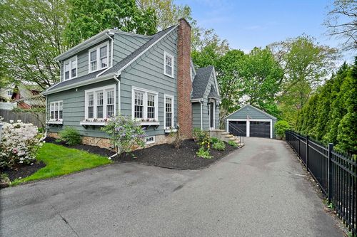 47 Judson St, Braintree, MA, 02184-4503 | Card Image