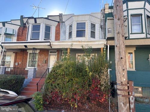 4834 Parrish Street, PHILADELPHIA, PA, 19139 | Card Image