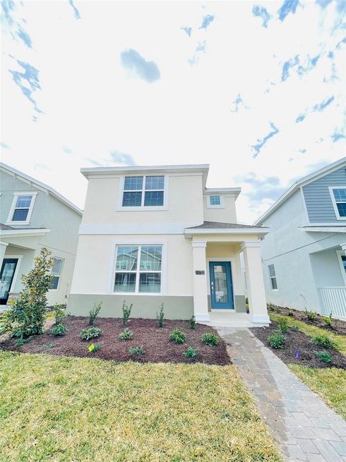 11732 Language Way, ORLANDO, FL, 32832-6780 | Card Image