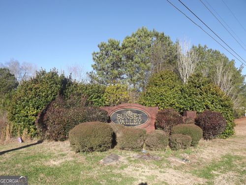 LOT 6 Sunset Valley St, Cedartown, GA, 30125-8404 | Card Image