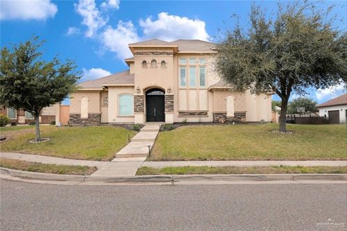 13407 N 37th Ln, Edinburg, TX, 78541-4450 | Card Image