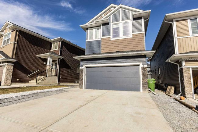 34 Red Sky Terrace Ne, Home with 6 bedrooms, 4 bathrooms and 4 parking in Calgary AB | Image 42