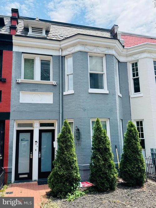 525 2nd St Ne, WASHINGTON, DC, 20002-4916 | Card Image