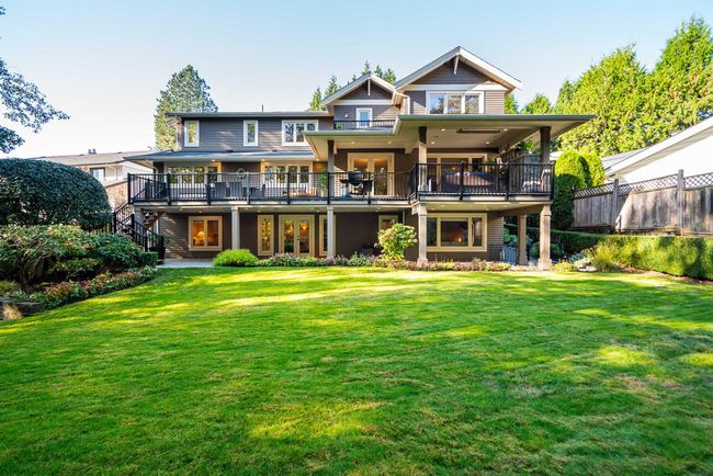 1830 St. Denis Road, House other with 4 bedrooms, 4 bathrooms and 6 parking in West Vancouver BC | Image 18