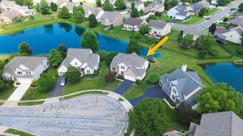 6493 Bromfield Dr, Westerville, OH, 43082-9192 | Card Image