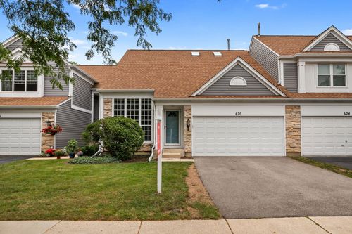 620 N Charter Hall Dr, Palatine, IL, 60067-8678 | Card Image