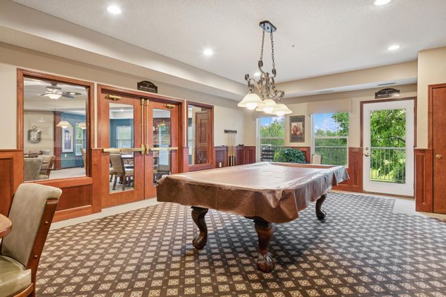 Shared Billards room | Image 5