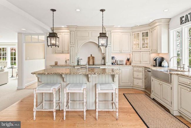 8 Rabbit Run Rd, House other with 5 bedrooms, 5 bathrooms and null parking in MALVERN PA | Image 10