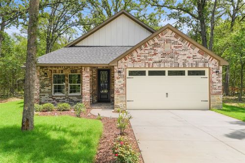 122 E Beachwood Loop, Trinidad, TX, 75163-2111 | Card Image