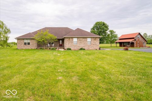 1327 N 125 W, Franklin, IN, 46131 | Card Image