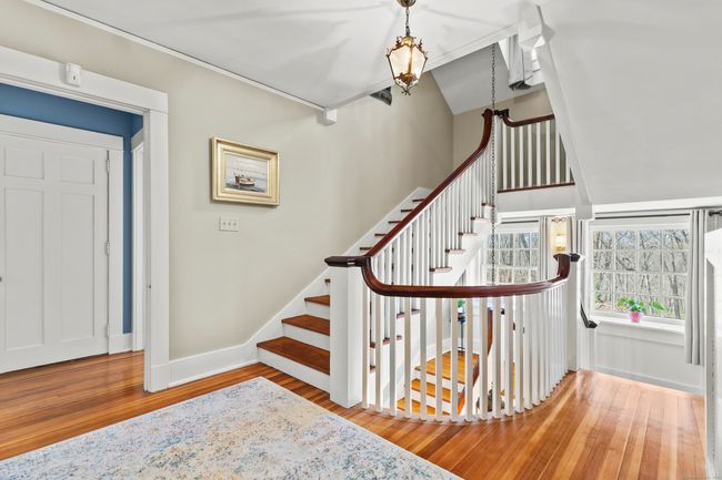 58 Gallup Ln, House other with 6 bedrooms, 5 bathrooms and null parking in Waterford CT | Image 19
