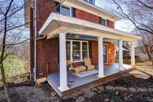 414 Norfolk Ave, Lynchburg, VA, 24503-4422 | Card Image