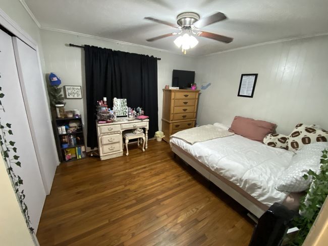 1704 S Houston St, House other with 3 bedrooms, 2 bathrooms and null parking in Kaufman TX | Image 9