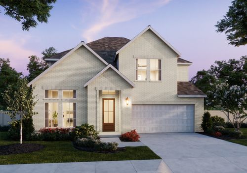 2629 Radiant Way, Celina, TX, 75009 | Card Image