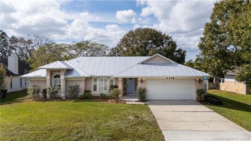 2338 Se Saphire Terrace, PORT SAINT LUCIE, FL, 34952 | Card Image