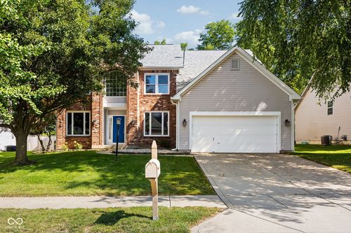 5810 Stone Pine Trl, Carmel, IN, 46033-8254 | Card Image