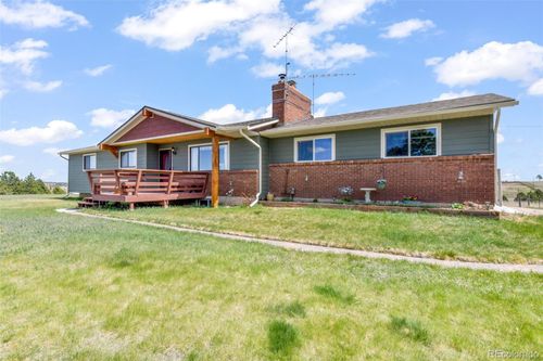 16735 Hightree Dr, Elbert, CO, 80106-8900 | Card Image