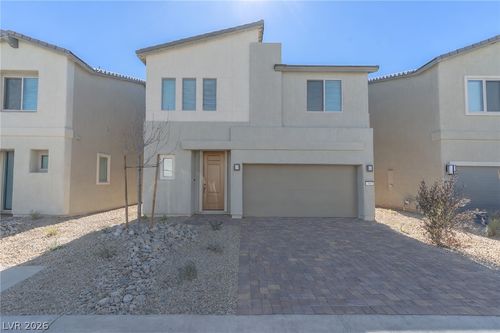 7853 Lacemaker Ct, Las Vegas, NV, 89113-6685 | Card Image