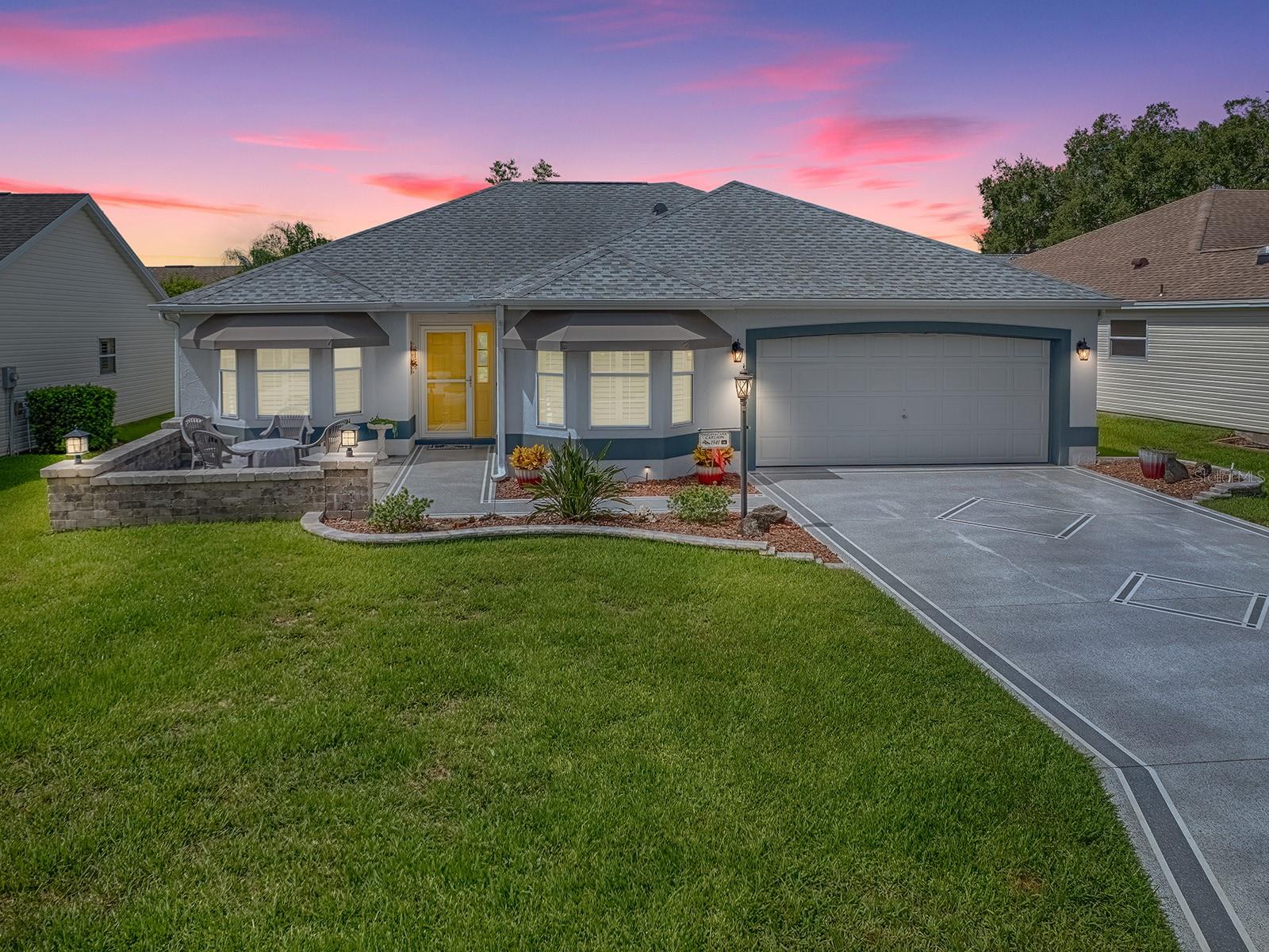 Augustine Dr, The Villages, FL 32159