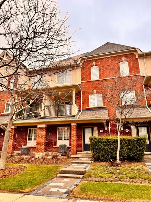 27-97 Georgian Dr, Oakville, ON, L6H0E7 | Card Image
