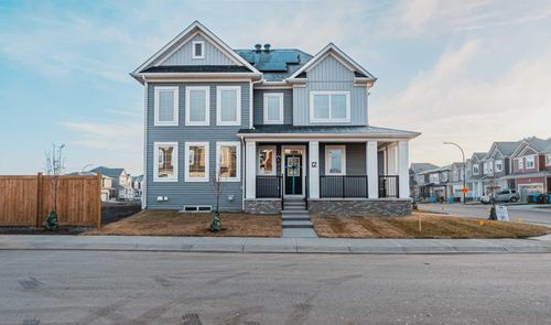 12 Cityside Cres Ne, Calgary, AB, T3N2N3 | Card Image