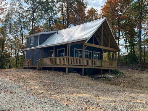 600 Forest Cabin Rd, Huttonsville, WV, 26273 | Card Image