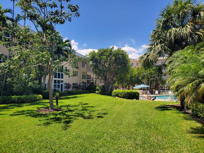 APT-308 - 1481 S Ocean Blvd, Condo with 1 bedrooms, 2 bathrooms and null parking in Pompano Beach FL | Image 48