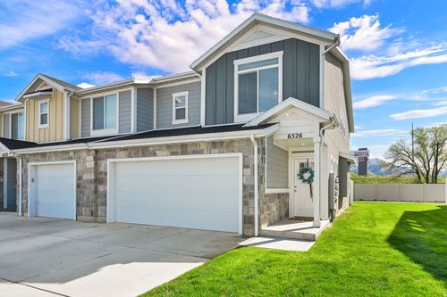 6526 S Aspen Ln, South Weber, UT, 84405-1203 | Card Image