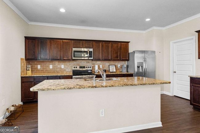 155 Filson Dr, House other with 4 bedrooms, 3 bathrooms and null parking in Senoia GA | Image 18