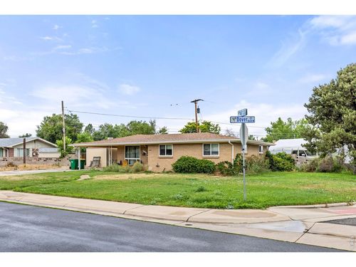 4653 Dover St, Wheat Ridge, CO, 80033-3127 | Card Image