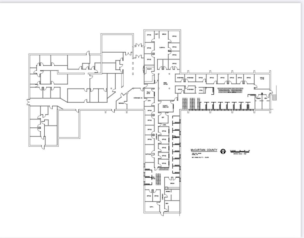 Commercial Sale in Idabel 4