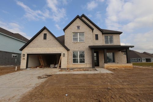 19010 Beach Sunflower Trail, Crosby, TX, 77352 | Card Image