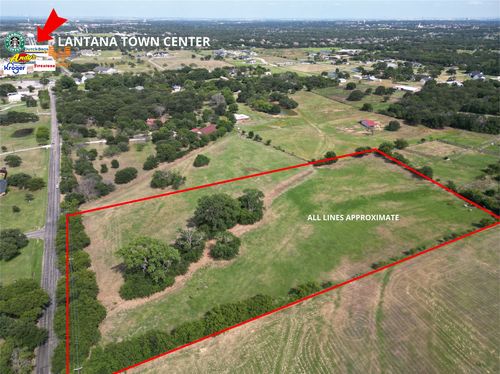 TR 23 E Jeter Road, Bartonville, TX, 76226 | Card Image