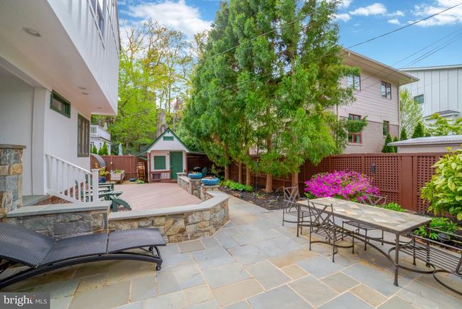 3206 19 Th St N, House other with 3 bedrooms, 4 bathrooms and null parking in ARLINGTON VA | Image 52