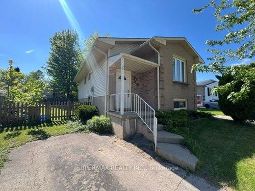75 Constable Crt, London, ON, N6G3N7 | Card Image