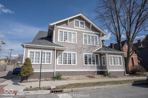 apt-1-125 E 17th St, Indianapolis, IN, 46202-1663 | Card Image