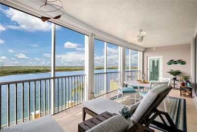 402 - 12601 Mastique Beach Boulevard, Condo with 3 bedrooms, 2 bathrooms and null parking in Fort Myers FL | Image 2